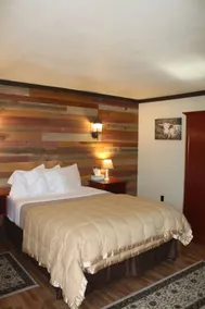 Highland Lodge - Rum