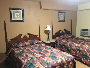 Relax Inn Bel Alton - Rom