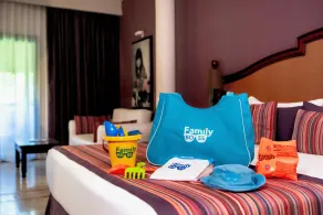 Grand Palladium Vallarta Resort & Spa - All Inclusive - Chambre