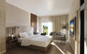 Hyatt Regency Baytown-Houston - Chambre