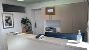The Elmwood Motel - Recepción