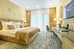Davo Hotel - Chambre