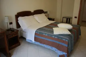 Hotel San Giuseppe - Chambre