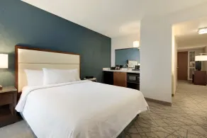 Embassy Suites by Hilton San Luis Obispo - Chambre