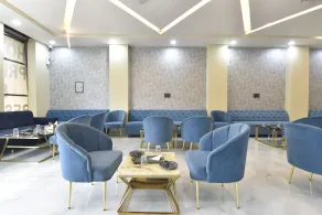 Hotel Priyaj - Restaurant