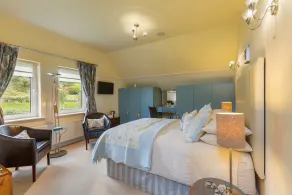 Dun Ard - Room