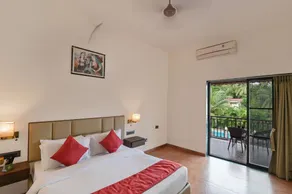 Vaarsa by Bay Hotels - Room