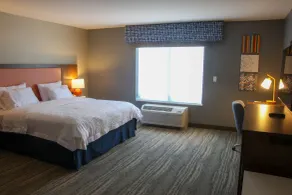 Hampton Inn & Suites Olean - Zimmer