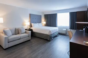 Prestige Treasure Cove Resort - Chambre
