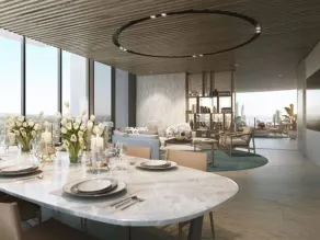 OMI Collection Broadbeach - Restauranger