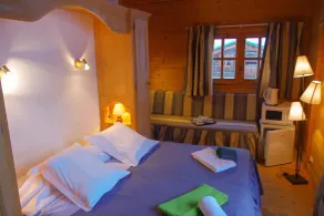 Apart'hotel & Spa "La Destière" - Room