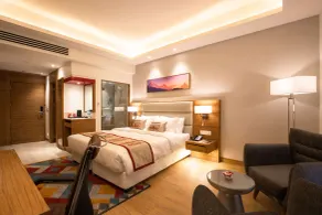 Ramada Encore by Wyndham Kathmandu Thamel - Room