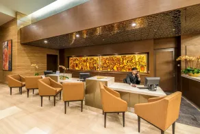 Ascott Sentral Kuala Lumpur - Réception