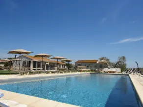 Agriturismo Sweet Cottage - Pool