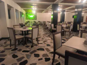 El Gran Hotel de Pereira - Restaurant