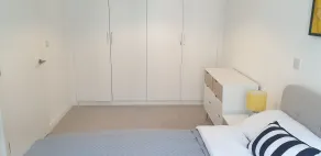 Quay Apartments Exchange Quay - Chambre