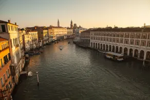 Locanda Ai Santi Apostoli Sul Canal Grande - Ferretti Hotels Collection - Vue de la chambre