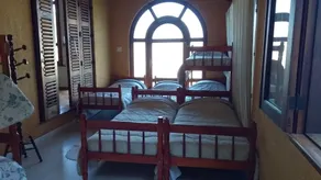 Pousada Valparaiso - Habitación