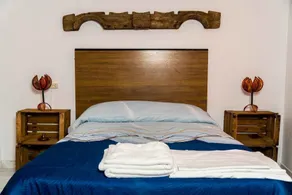 San Francisco cazorla - Chambre