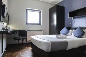 Inani Hotel Morning Star - Room