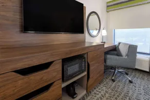 Hampton Inn Atlanta/Douglasville - Chambre