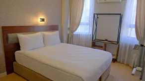 PLUSCITY HOTEL - Zimmer