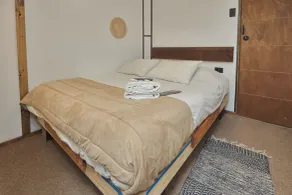 Rustika Hotel - Room