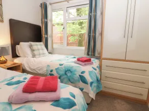 Fell View Lodge - Room