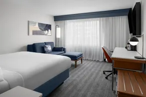 Courtyard by Marriott San Diego Central - Chambre