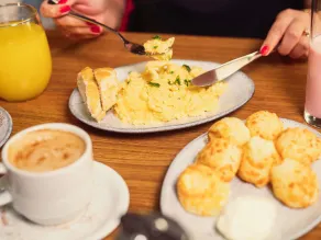 ibis budget Sao Paulo Morumbi - Ristorante