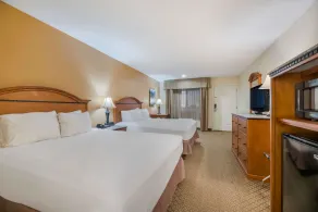 Best Western Sunrise Inn - Habitación