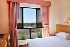 Jabal Akhdhar Hotel - Room