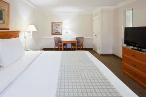 La Quinta Inn by Wyndham Tallahassee North - Chambre