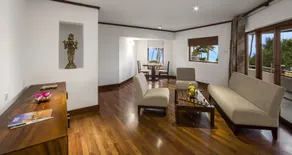 Royal Palms Beach Hotel - Chambre