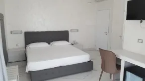 Hotel Presidente - Room