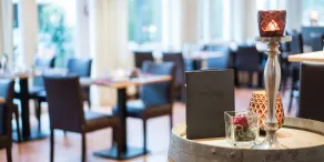 Hotel Hangelar - Restaurant