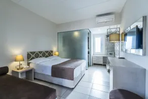Babana Hotel - Room