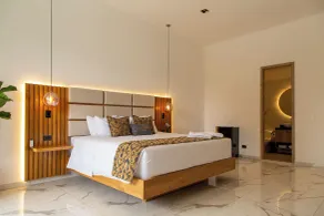Casa Noral Hotel - Zimmer