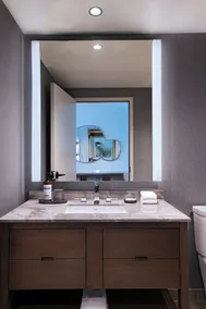 Hyatt Regency Conroe - Chambre