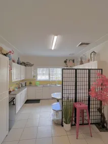 North Ryde Guesthouse - Restaurant