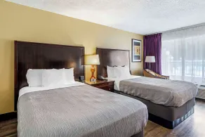Quality Inn Alachua - Gainesville Area - Room