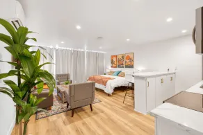Palm Desert Suites - Room