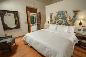 Palacio Manco Capac by Ananay Hotels - Room