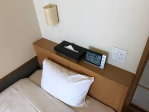 Dormy Inn PREMIUM Kushiro - Chambre