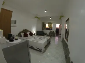 Dream Hill Condos & Spa - Chambre