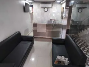 Hotel Vista Haven - Reception