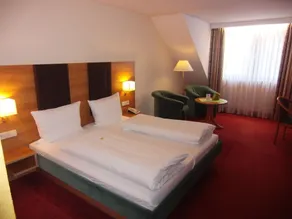 Hotel Residenz Immenhof - Zimmer
