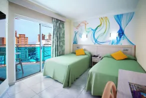 Hotel Servigroup Calypso - Chambre