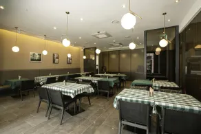 Hotel Arte - Ristorante