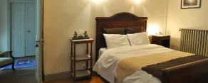 Hotel Monte d'Oro - Værelse